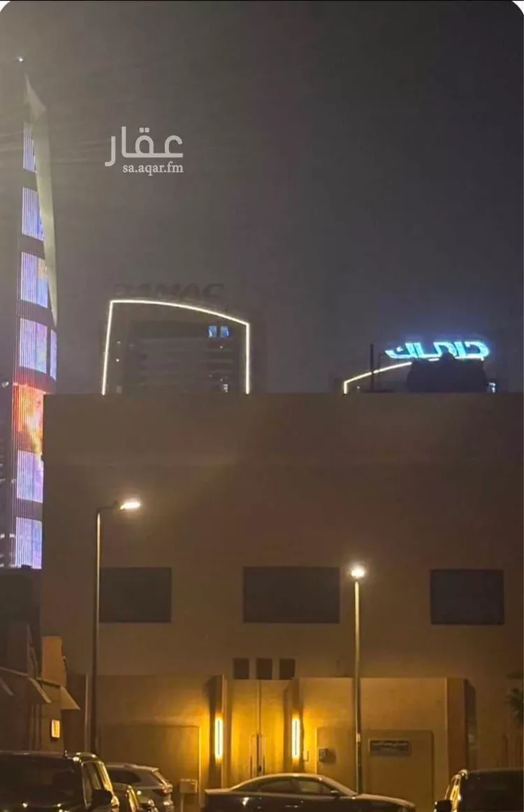 فيلا للبيع في شارع جودة, حي العليا, مدينة الرياض, منطقة الرياض صورة 4