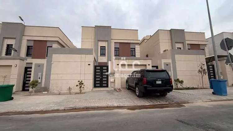 Villa for Sale in Riyadh Al Janadriyah
