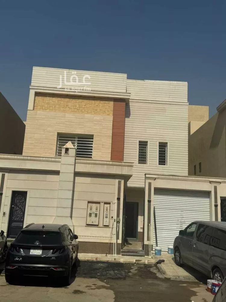 Villa for Rent in Riyadh Al Qadisiyah