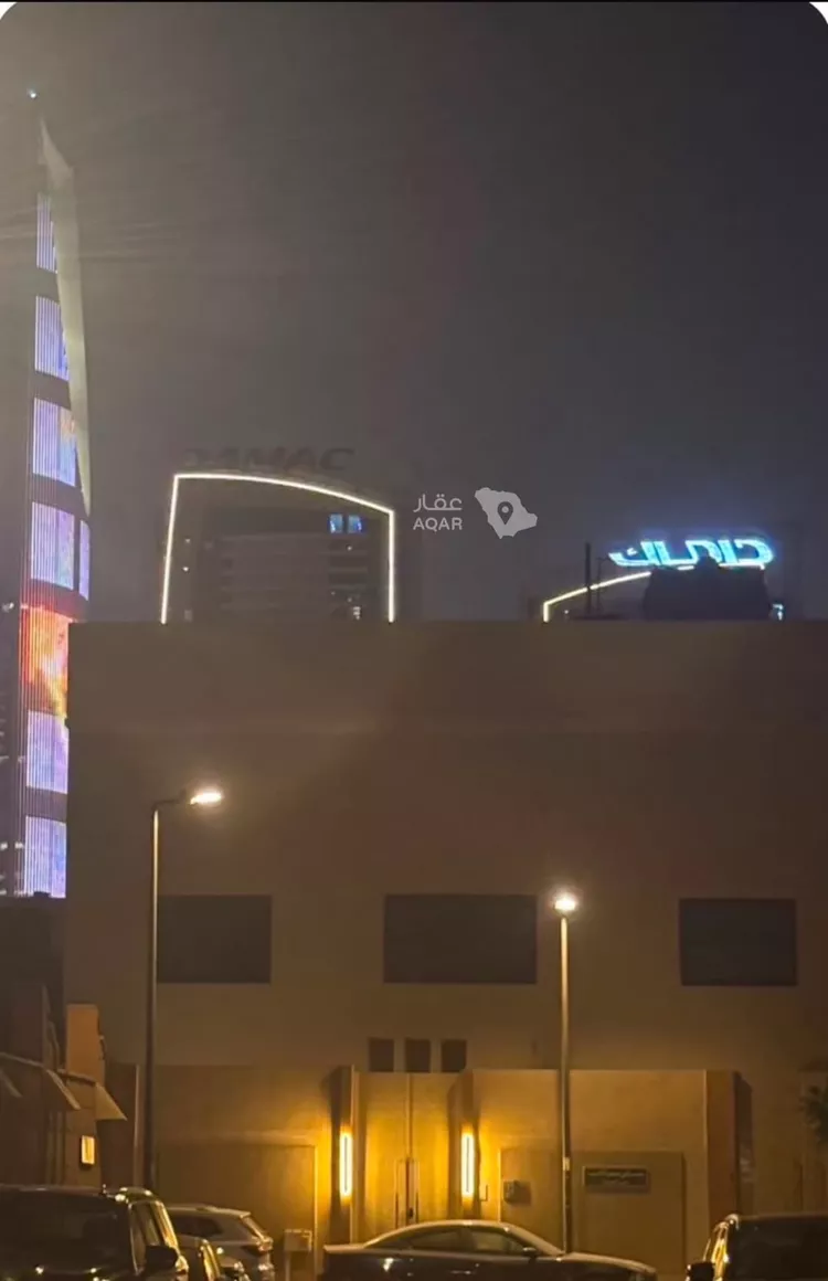 استوديو للإيجار في شارع أبي جعفر الأديب, حي العليا, مدينة الرياض, منطقة الرياض صورة 3