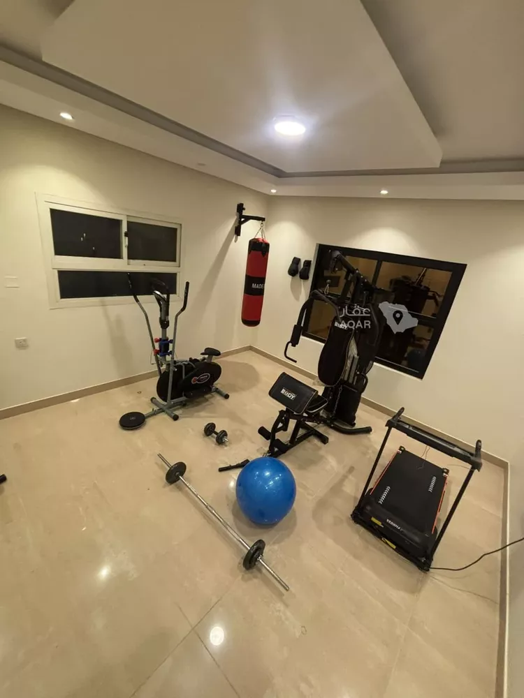 شقة للإيجار في شارع أبي جعفر الأديب, حي العليا, مدينة الرياض, منطقة الرياض 8