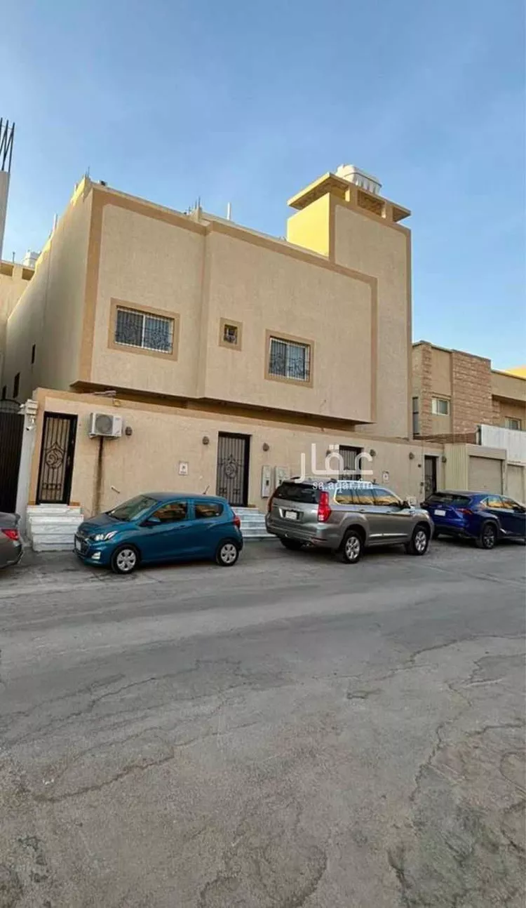 فيلا للبيع في شارع محمد بن هارون, حي العليا, مدينة الرياض, منطقة الرياض صورة 4