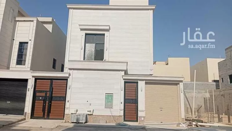 فيلا للبيع في شارع الميناء, حي الندوة, مدينة الرياض, منطقة الرياض صورة 5