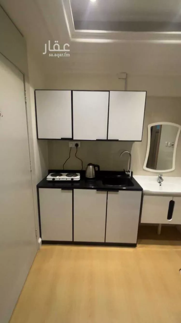Studio for rent in Riyadh Al Olaya