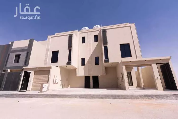 دور للبيع في شارع عبدالله النحوي, حي الرمال, مدينة الرياض, منطقة الرياض