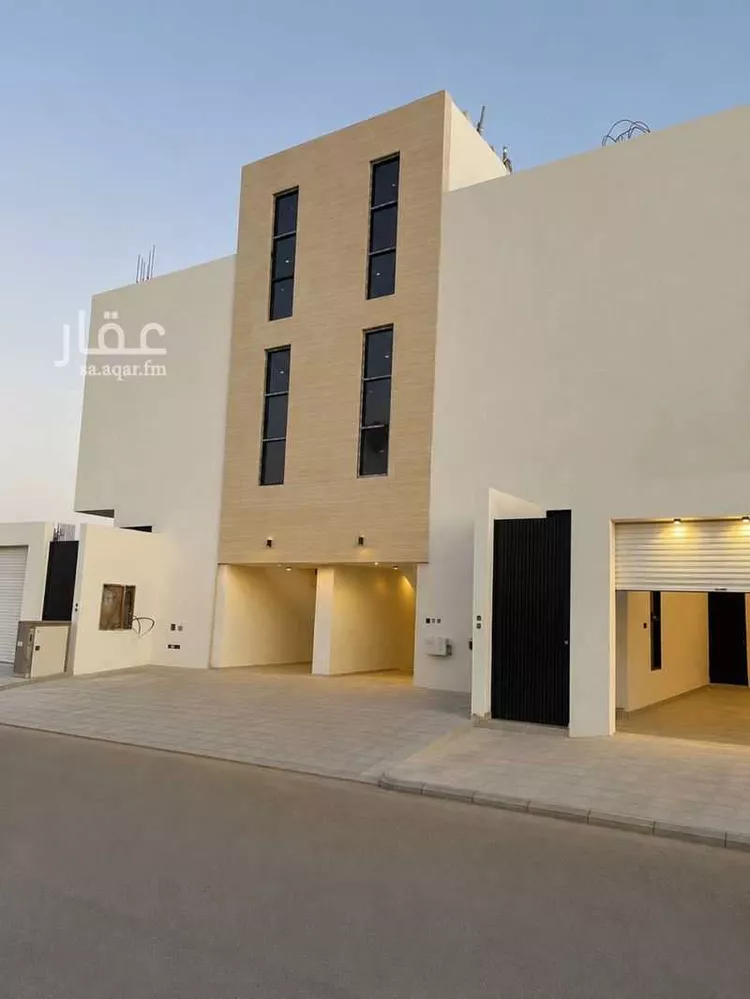 دور للبيع في شارع زياد بن أيوب, حي الرمال, مدينة الرياض, منطقة الرياض