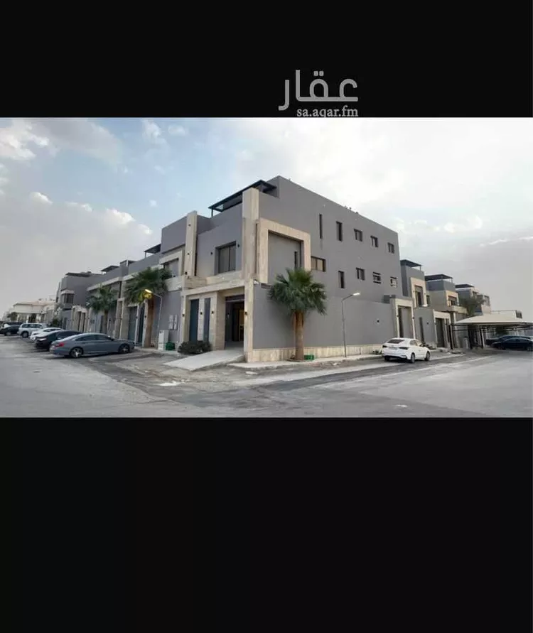 Villa for Rent in Riyadh Ar Rimal