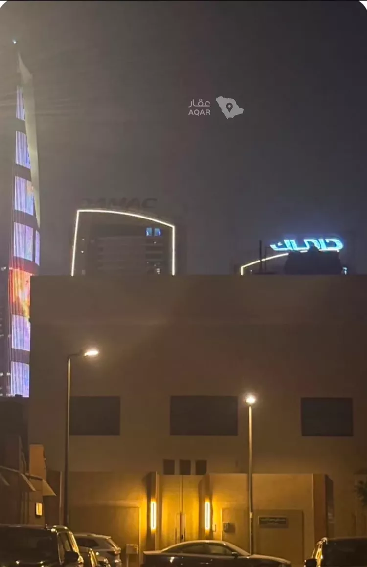 فيلا للبيع في شارع أبي جعفر الأديب, حي العليا, مدينة الرياض, منطقة الرياض