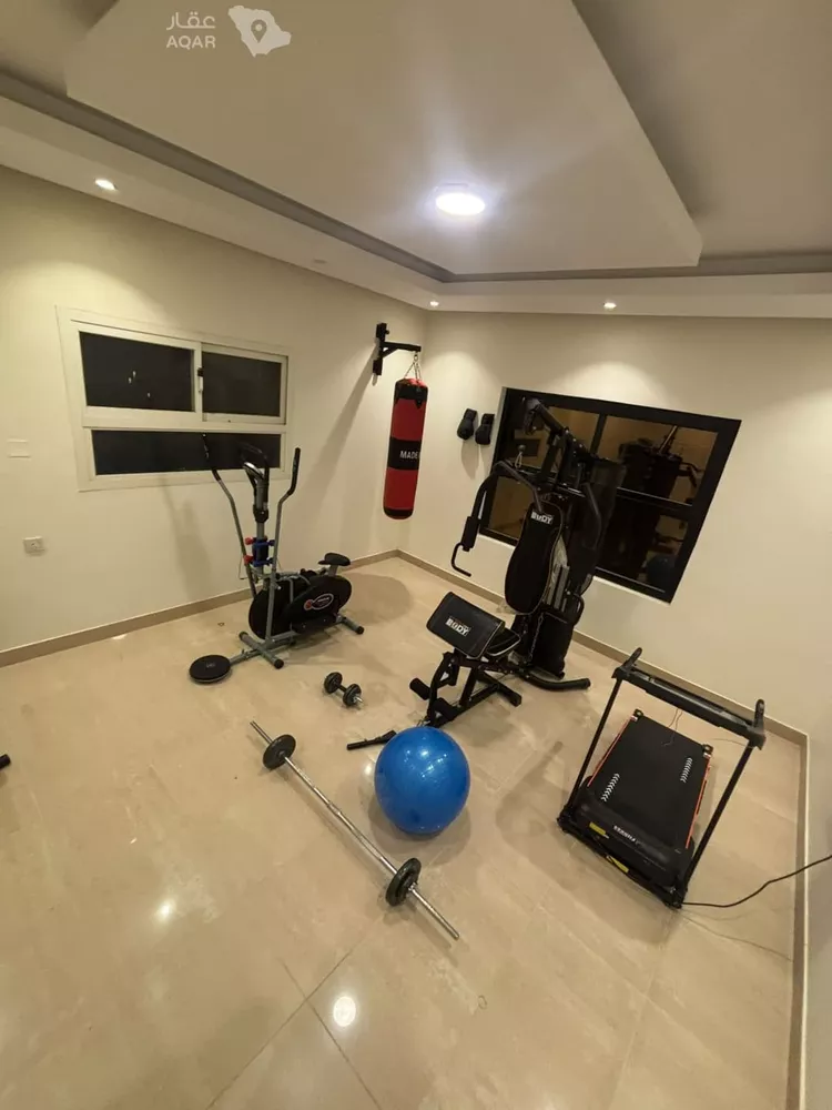 Villa for Sale in Riyadh Al Olaya 6
