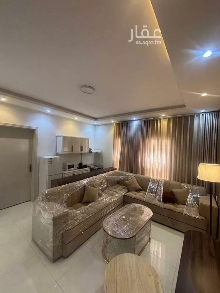 شقة للإيجار في شارع أبي جعفر الأديب, حي العليا, مدينة الرياض, منطقة الرياض