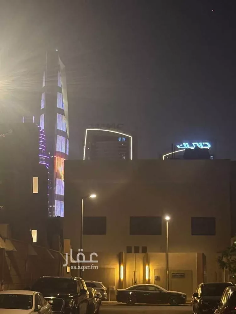 Apartment for Rent in Riyadh Al Olaya