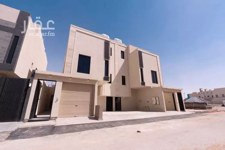 دور للبيع في شارع عبدالله النحوي, حي الرمال, مدينة الرياض, منطقة الرياض