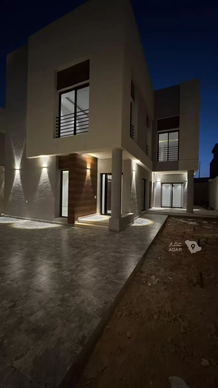Villa for Sale in Riyadh Al Janadriyah