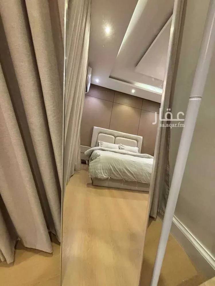 شقة للإيجار في شارع جبل نعام, حي العليا, مدينة الرياض, منطقة الرياض صورة 2