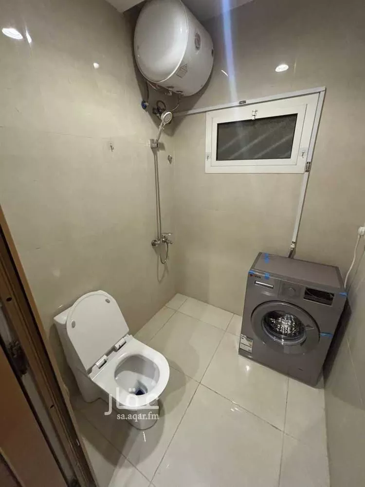 شقة للإيجار في شارع أبي جعفر الأديب, حي العليا, مدينة الرياض, منطقة الرياض