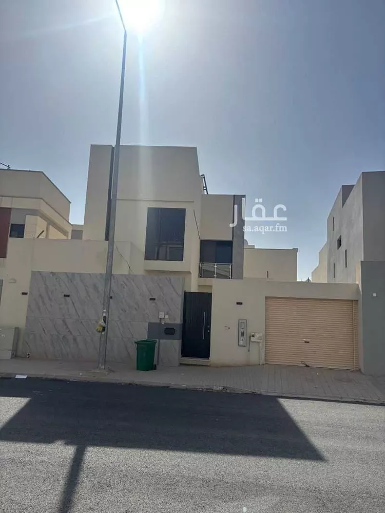 فيلا للبيع في شارع الركب, حي الجنادرية, مدينة الرياض, منطقة الرياض