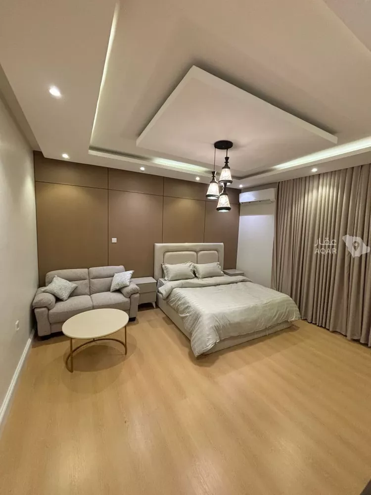 Studio for rent in Riyadh Al Olaya