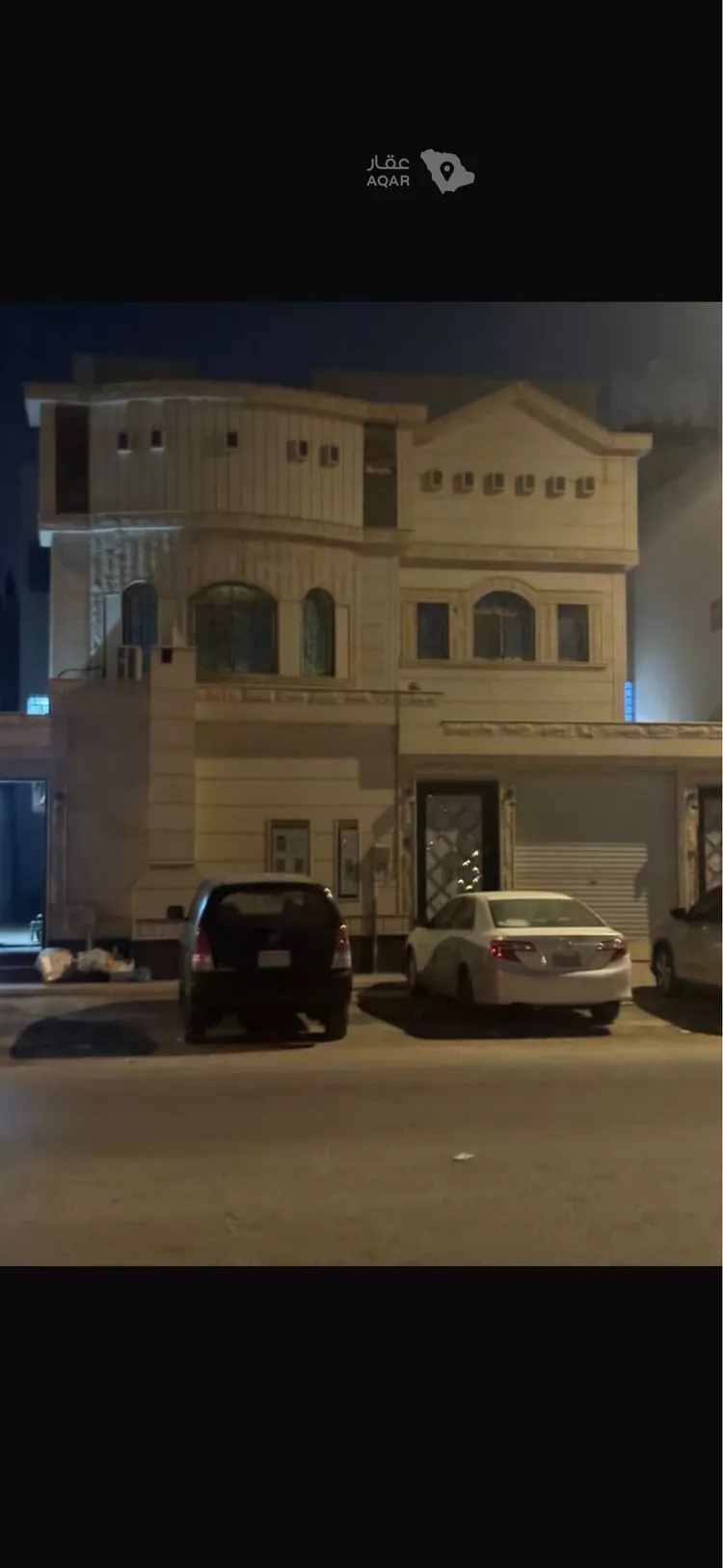 فيلا للبيع في شارع فضل الله بن عبدالله الطبري, حي الرمال, مدينة الرياض, منطقة الرياض