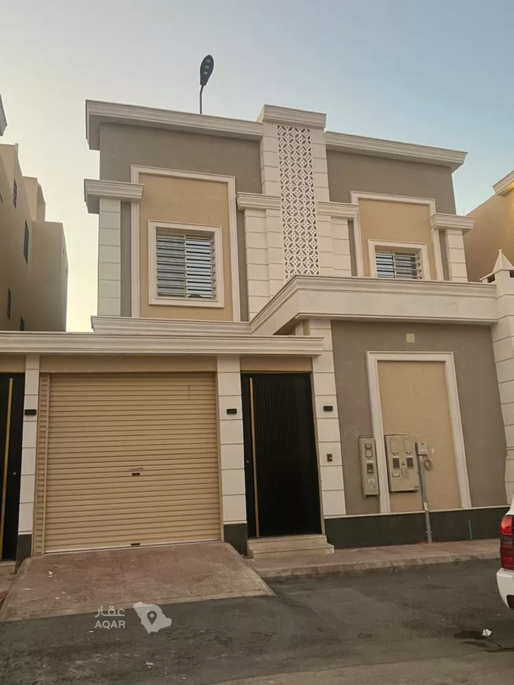 فيلا للبيع في شارع محمد بن جريج, حي طويق, مدينة الرياض, منطقة الرياض 7