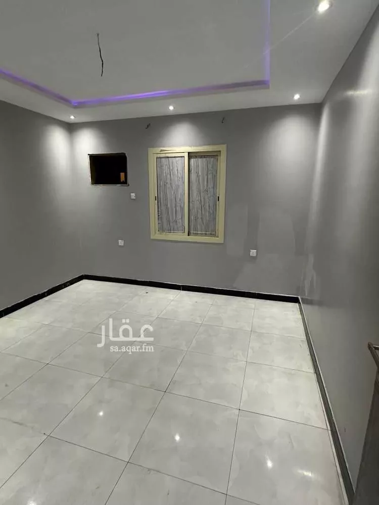 شقة للإيجار في شارع خديجة الطبرية ، حي العين العزيزية ، جدة ، جدة صورة 3