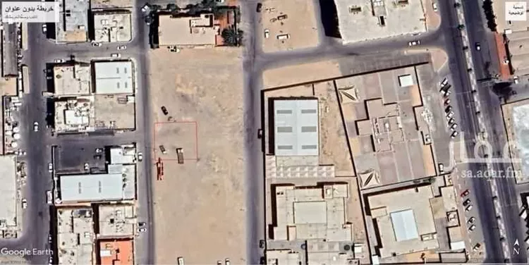 أرض للبيع في شارع 2820380, حي البستان, مدينة الاحساء, المنطقة الشرقية