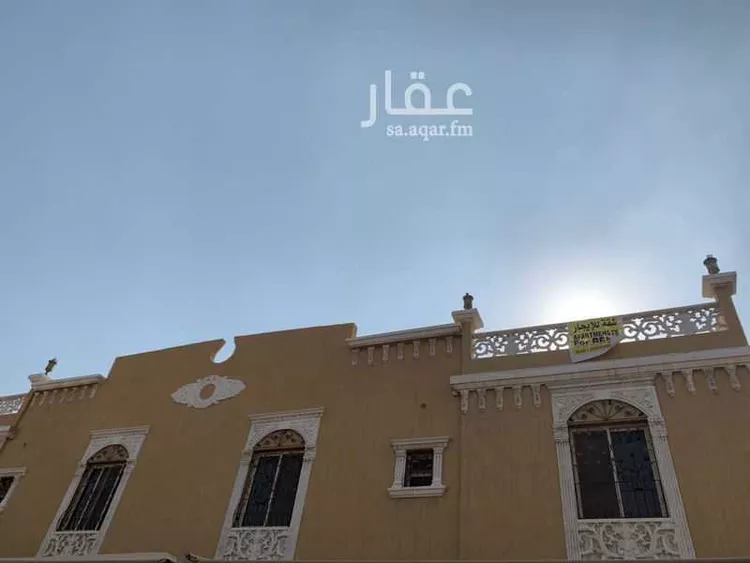 شقة للإيجار في شارع عمار ابن ياسر, حي العزيزية, مدينة الدمام, المنطقة الشرقية صورة 3