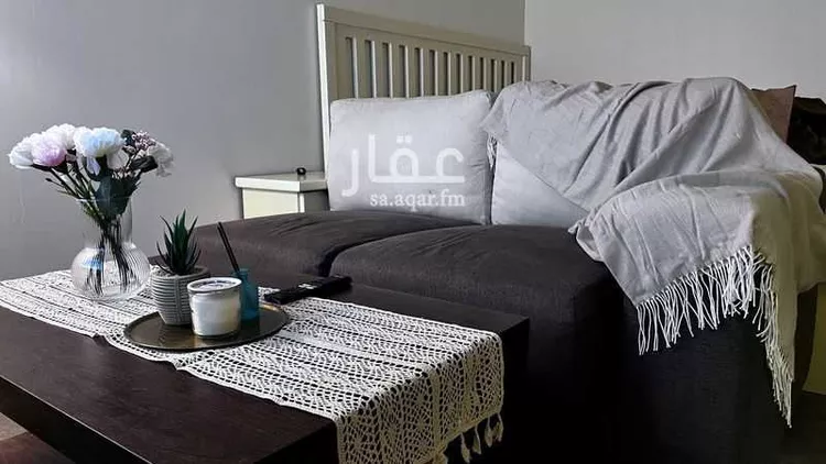 استديو مفروش للحجز في حي ، شارع شقراء ، حي حطين ، الرياض ، منطقة الرياض صورة 4