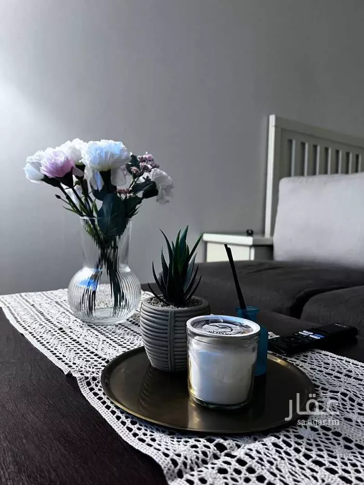 Furnished Studio for Booking in Riyadh Hittin 6