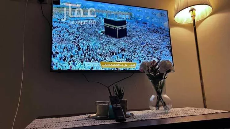 استديو مفروش للحجز في حي ، شارع شقراء ، حي حطين ، الرياض ، منطقة الرياض