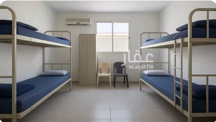 غرفة للإيجار في حي مفرق الروضه وماحولها من مزارع, مدينة مفرق الروضه وماحولها من مزارع, منطقة الرياض صورة 3