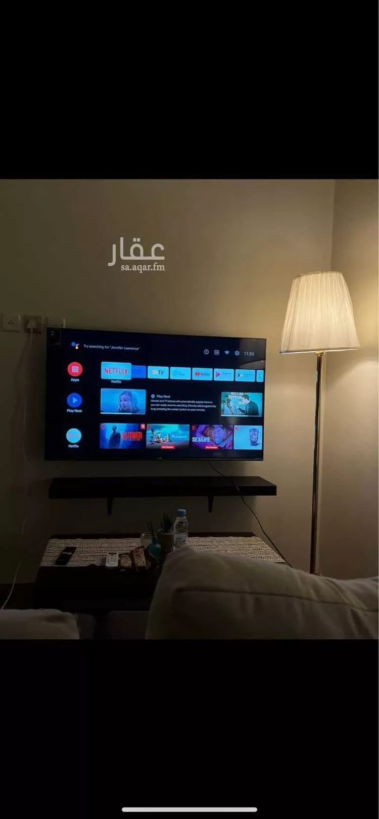Furnished Studio for Booking in Riyadh Hittin 8