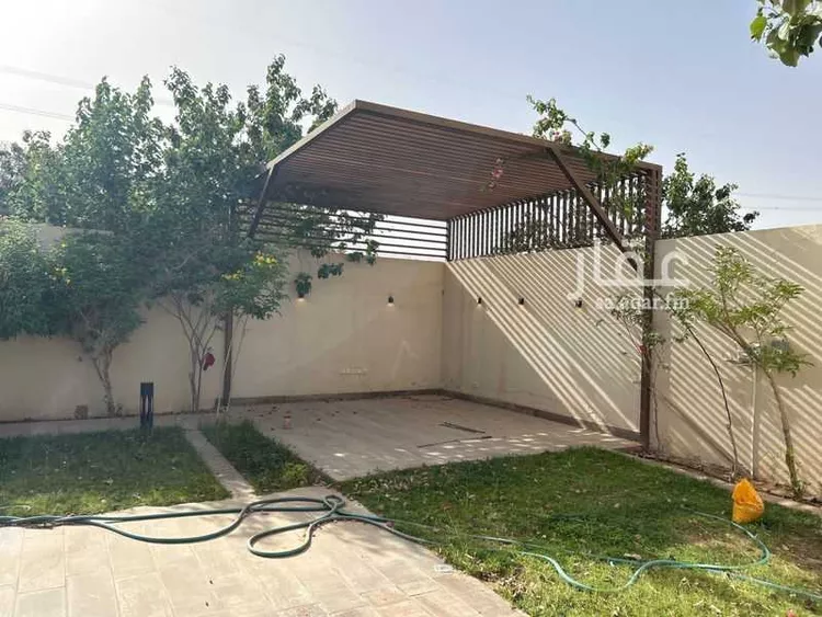 استراحة للإيجار في شارع ظهرة العودة شرق 37, حي ظهرة العودة شرق, مدينة الدرعية, منطقة الرياض صورة 2