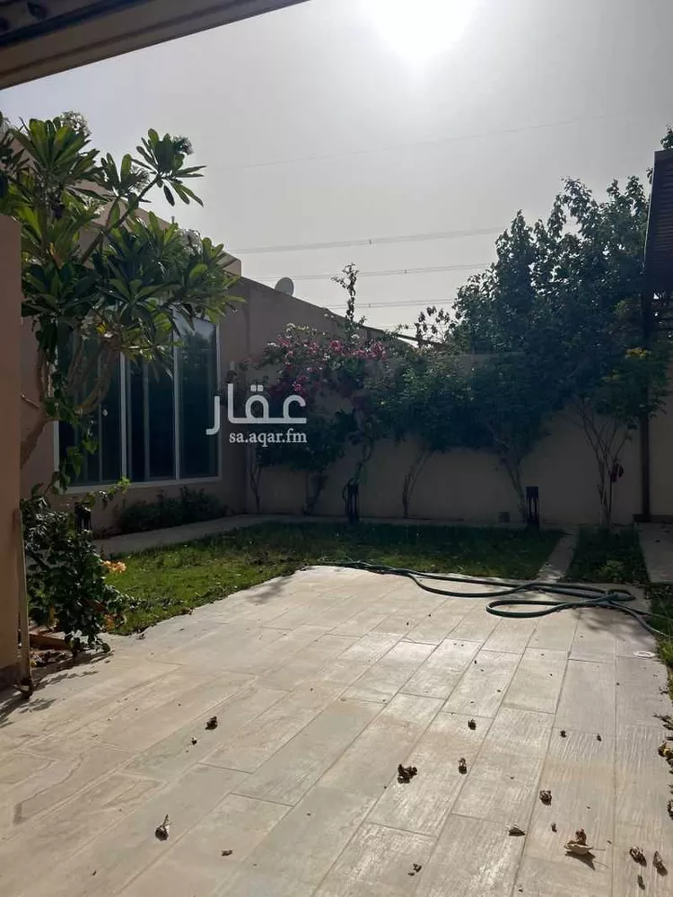 استراحة للإيجار في شارع ظهرة العودة شرق 37, حي ظهرة العودة شرق, مدينة الدرعية, منطقة الرياض
