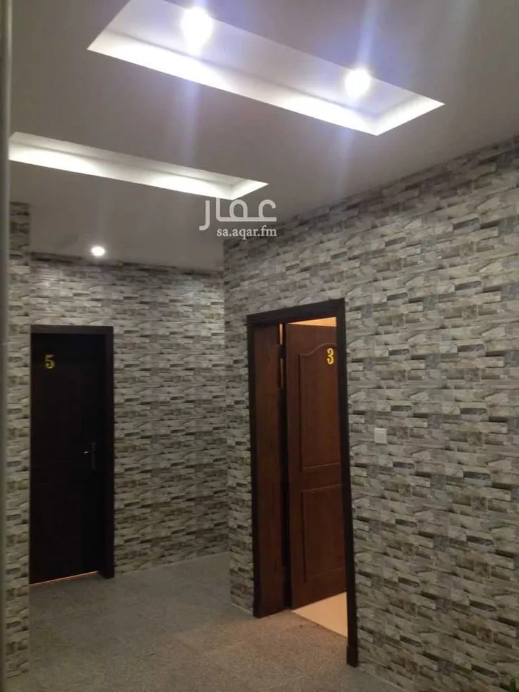 شقة للإيجار في شارع وادي فاطمة, حي الضباب, مدينة الدمام, المنطقة الشرقية