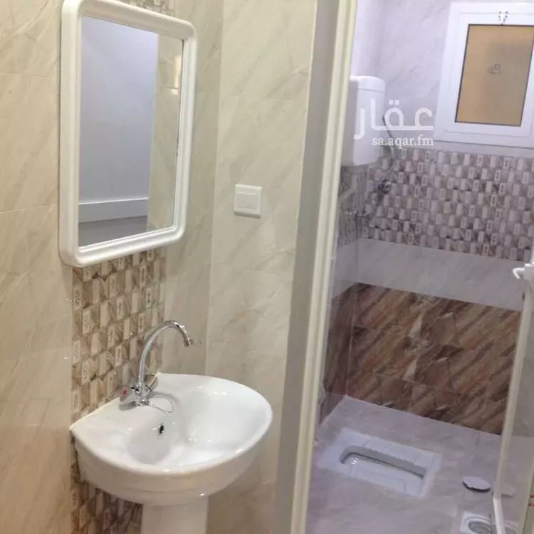 شقة للإيجار في شارع وادي فاطمة, حي الضباب, مدينة الدمام, المنطقة الشرقية صورة 2