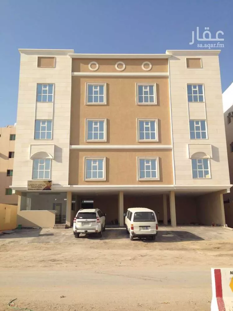 شقة للإيجار في شارع وادي فاطمة, حي الضباب, مدينة الدمام, المنطقة الشرقية صورة 3