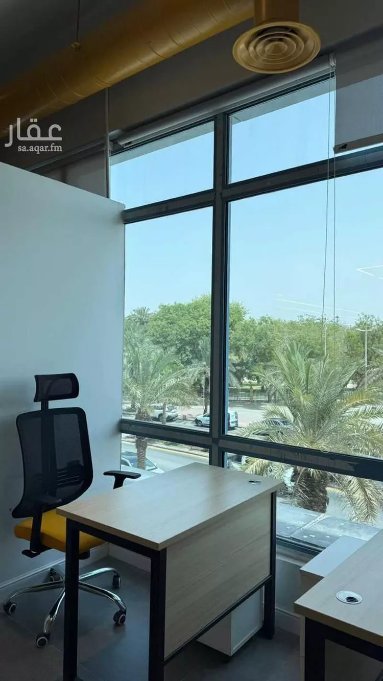 مكتب تجاري للإيجار في شارع صيدا, حي الدريهمية, مدينة الرياض, منطقة الرياض صورة 2