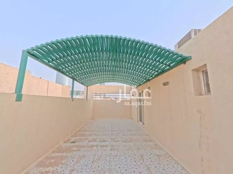 فيلا للإيجار في شارع ضوء الصباح, حي الرحمانية, مدينة الرياض, منطقة الرياض 6