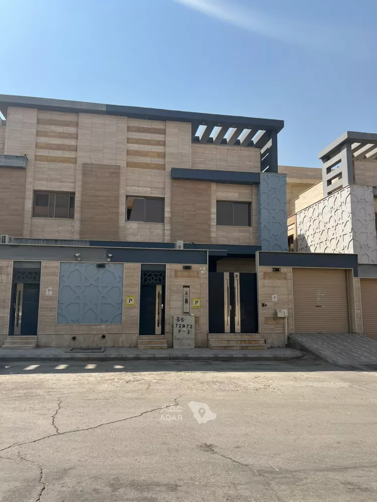 Villa for Rent in Riyadh Az Zahra