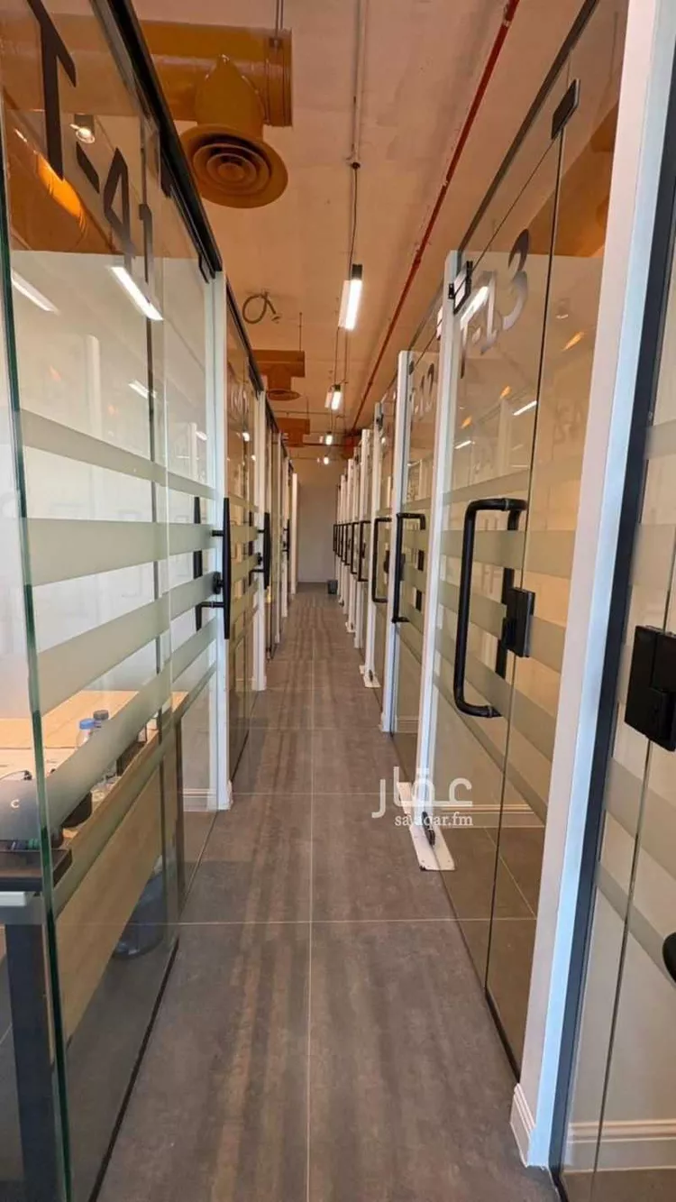 Commercial Office for Rent in Riyadh Ad Duraihimiyah