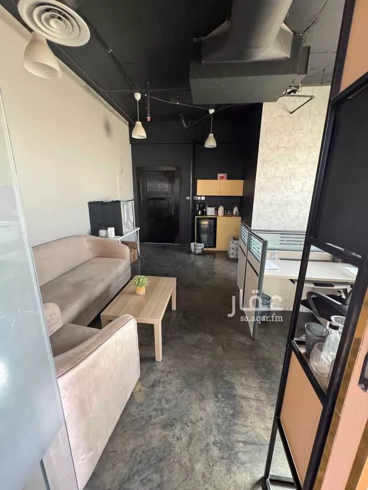 مكتب تجاري للإيجار في حي الياسمين ، الرياض ، منطقة الرياض صورة 5