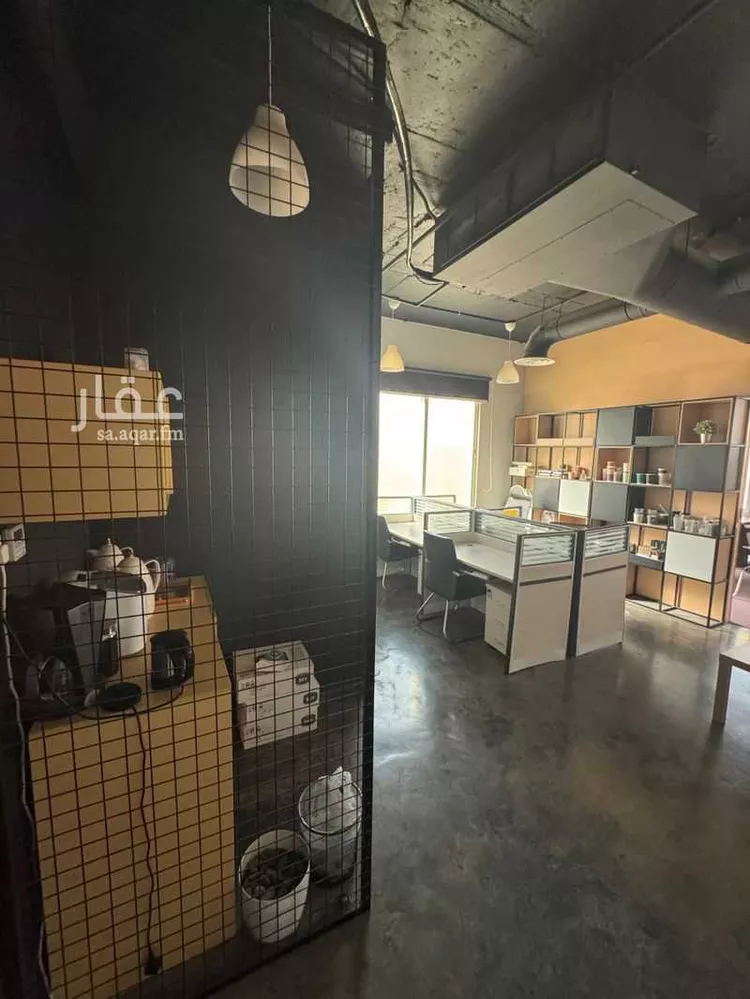 مكتب تجاري للإيجار في حي الياسمين ، الرياض ، منطقة الرياض صورة 2