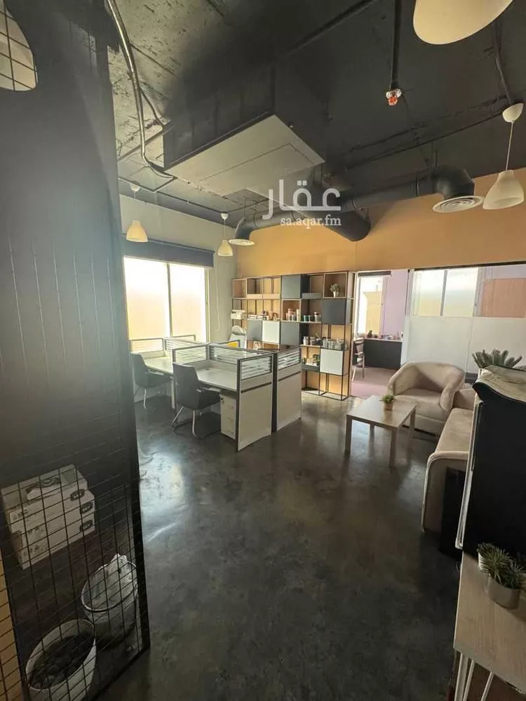 مكتب تجاري للإيجار في حي الياسمين ، الرياض ، منطقة الرياض