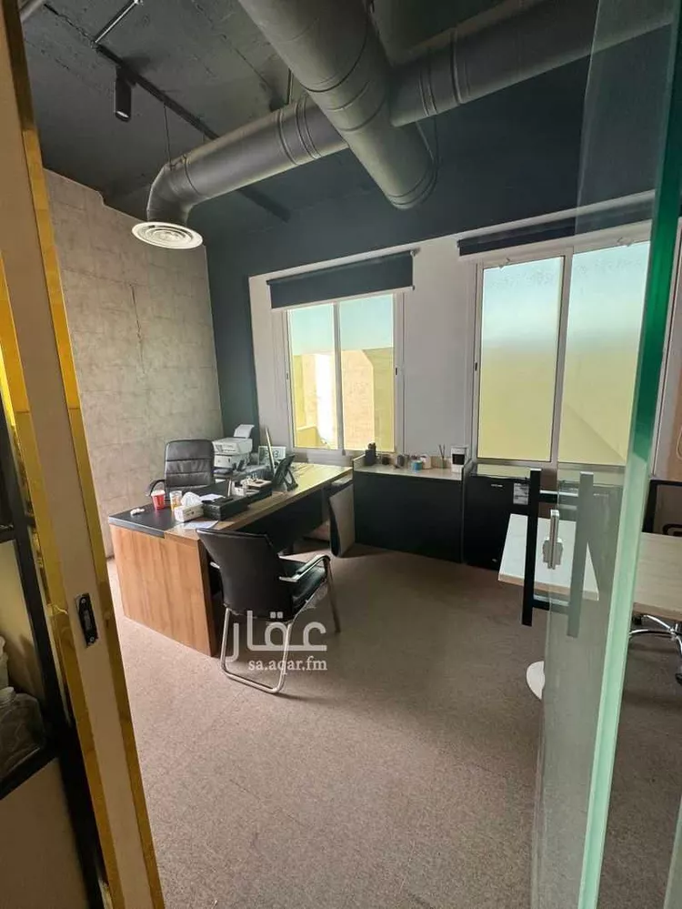 مكتب تجاري للإيجار في حي الياسمين ، الرياض ، منطقة الرياض صورة 4