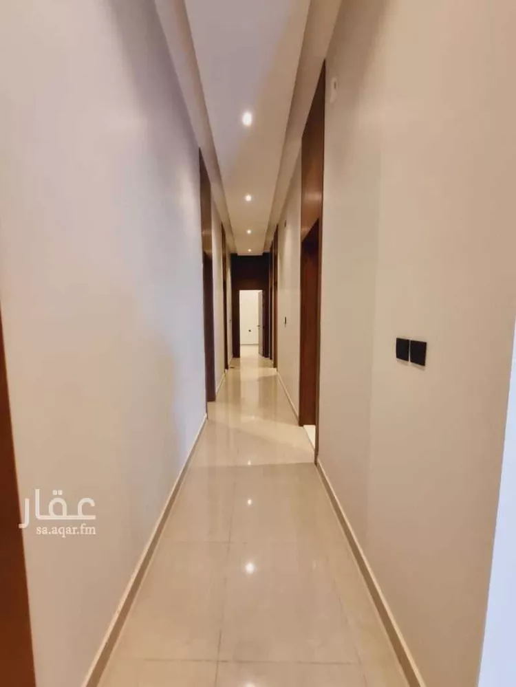 شقة للإيجار في شارع سهل بن حنيف, حي الورود, مدينة جدة, منطقة مكة المكرمة صورة 5
