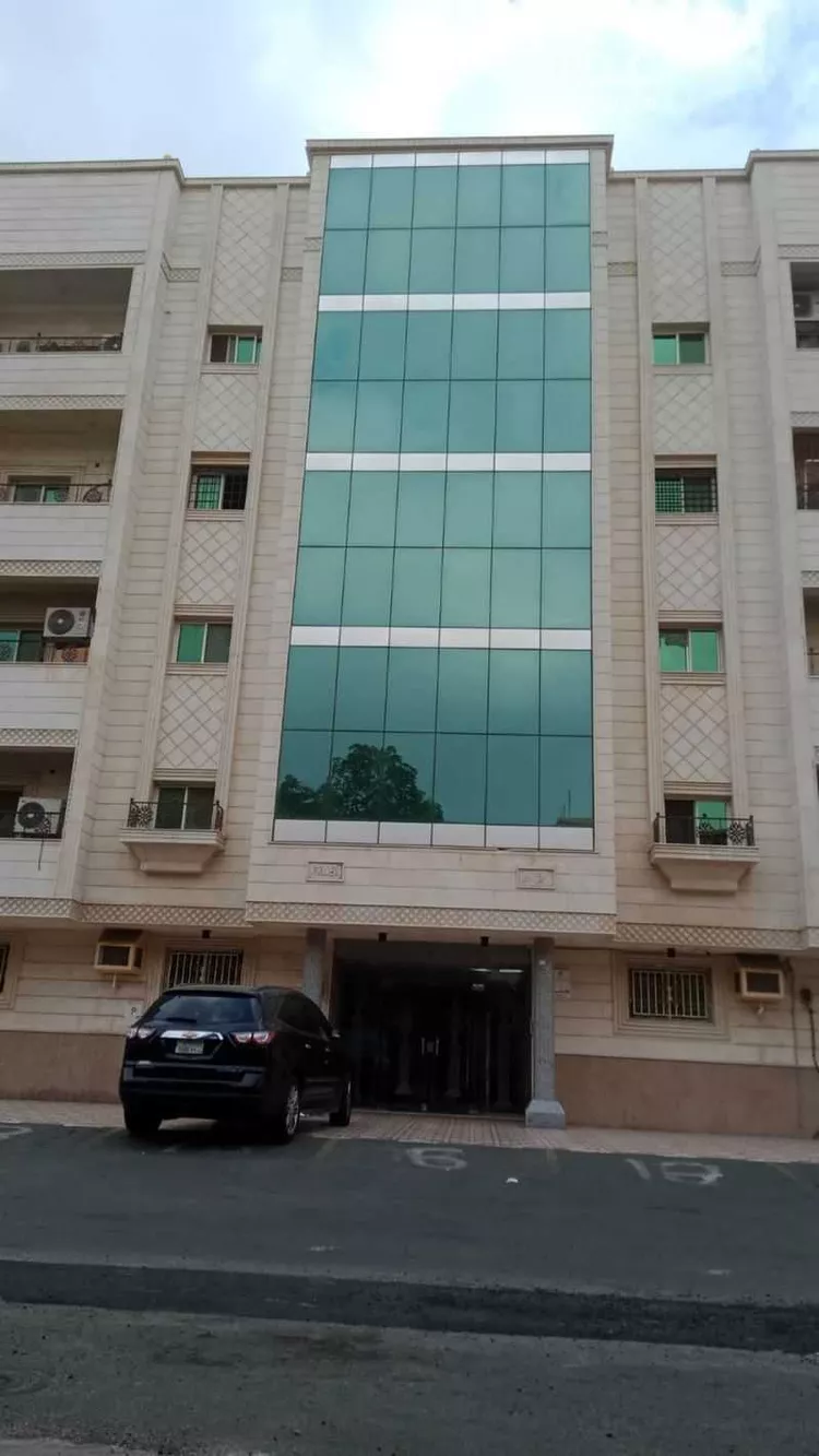 شقة للإيجار في شارع عبدالله سليمان, حي الفيحاء, مدينة جدة, منطقة مكة المكرمة