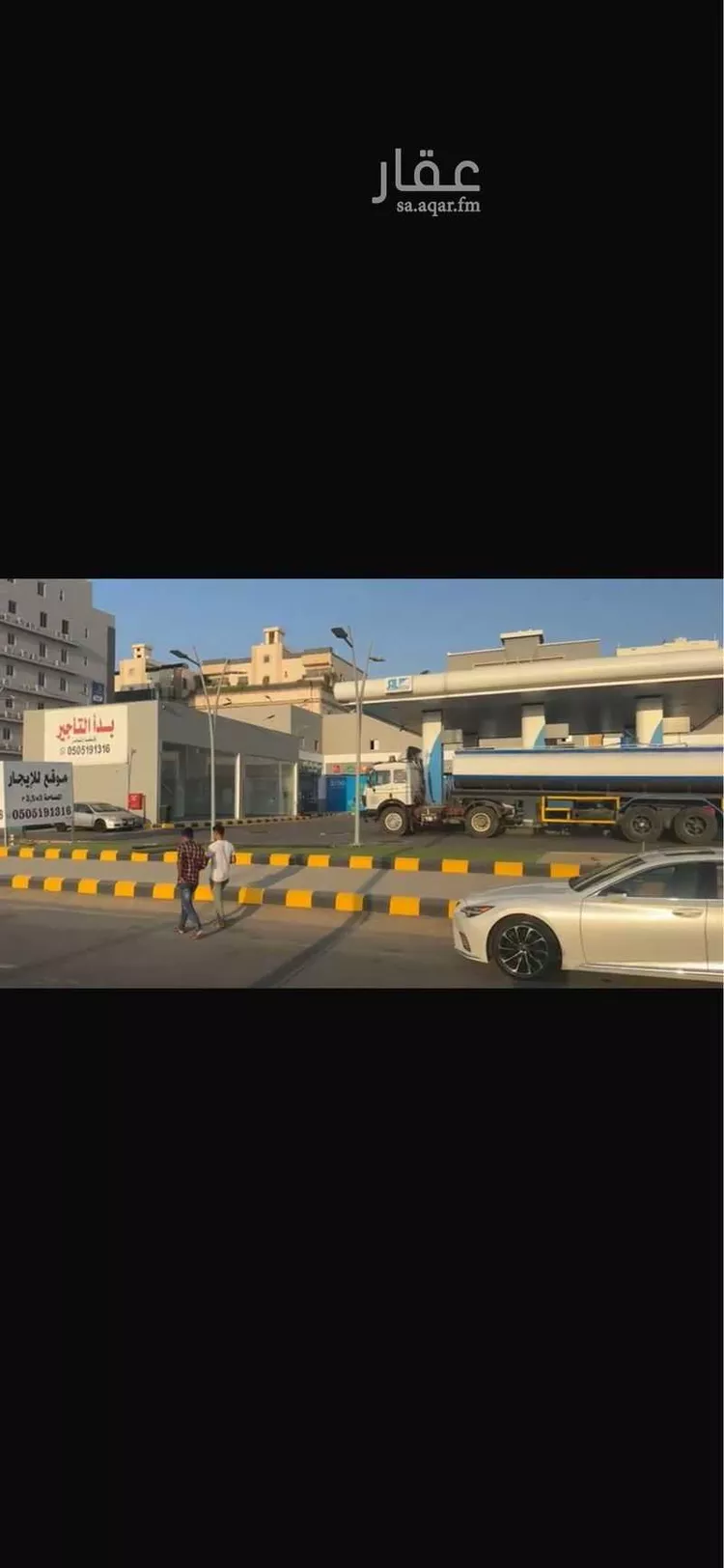 محل للإيجار في شارع الوليد بن هشام بن معاويه, حي الريان, مدينة جدة, منطقة مكة المكرمة صورة 2