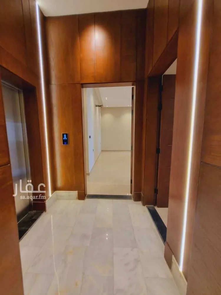 شقة للإيجار في شارع سهل بن حنيف, حي الورود, مدينة جدة, منطقة مكة المكرمة صورة 4