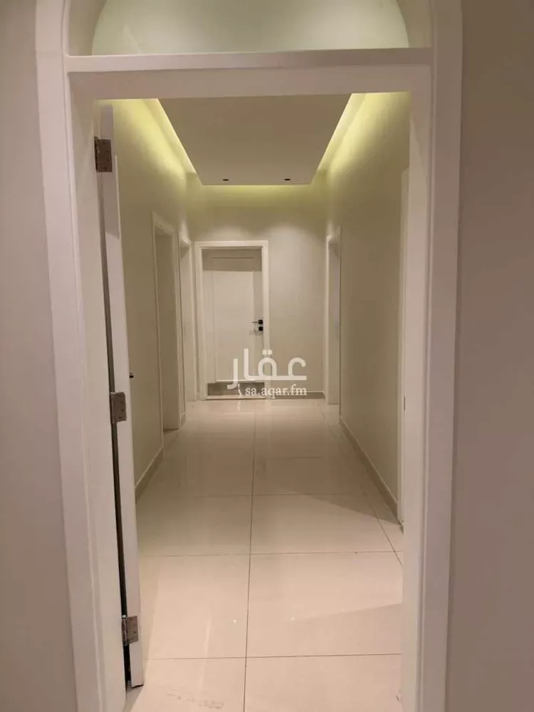 شقة للإيجار في شارع عبدالرحمن بن حزن, حي الربوة, مدينة جدة, منطقة مكة المكرمة