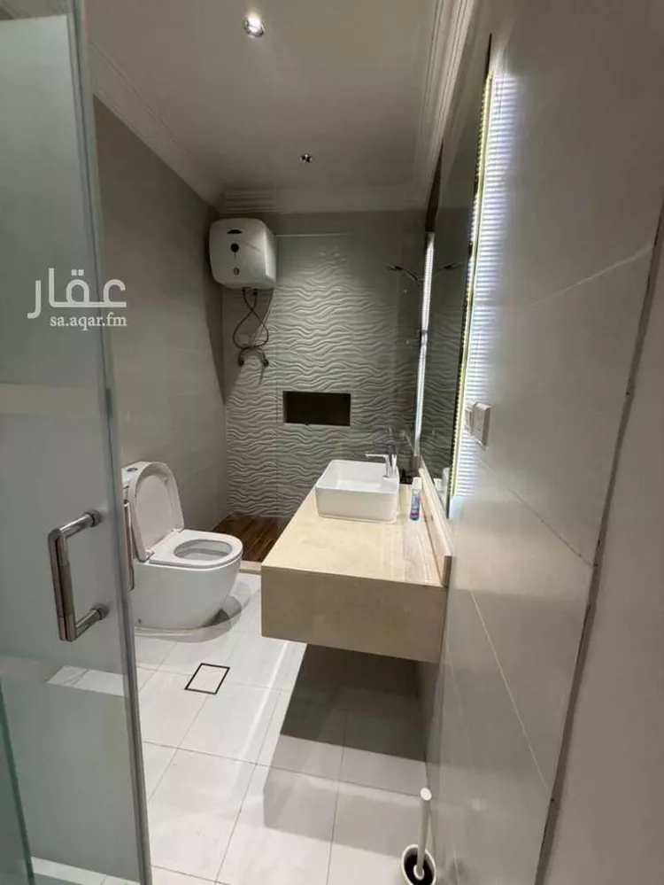 شقة للإيجار في شارع عبدالرحمن بن حزن, حي الربوة, مدينة جدة, منطقة مكة المكرمة 8